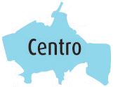 Mapa centro