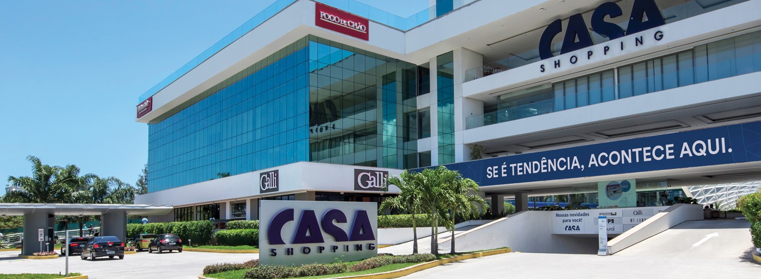 CasaShopping